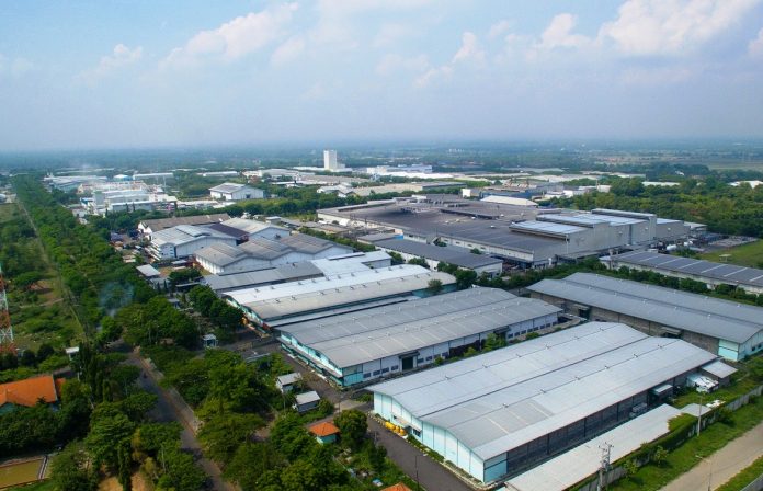 Kawasan Industri