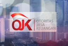 OJK Terbitkan Aturan Penyelenggara Agregasi Layanan Jasa Keuangan (