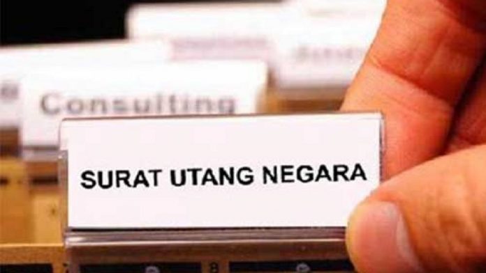 bei surat utang negara