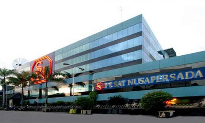 bei sat nusapersada