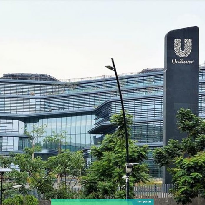 bei unilever 2