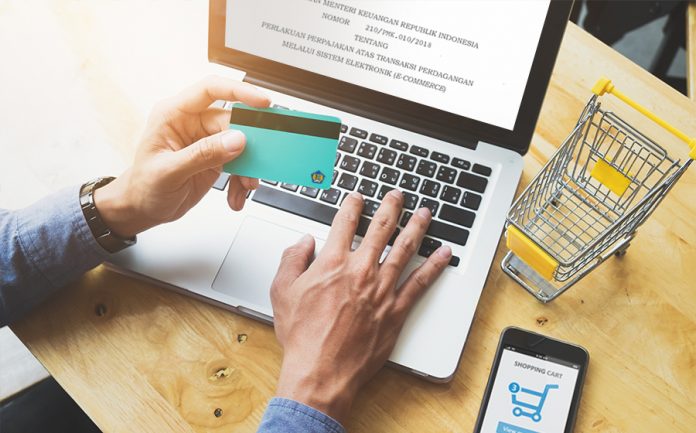 E-Commerce