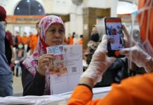 Bantuan Sosial