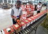 Industri Keramik Nasional Bidik Ekspansi Rp12 Triliun, Gas dan Proteksi Impor Jadi Kunci Industri keramik