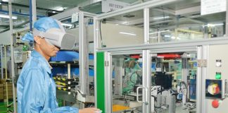 Industri Manufaktur