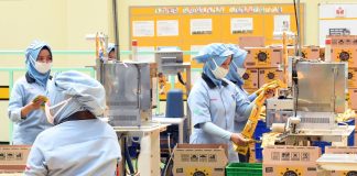 Industri Pengolahan