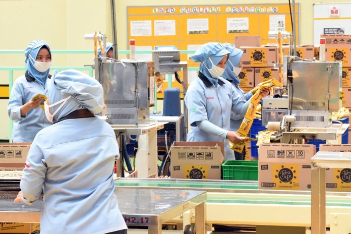 Industri Pengolahan