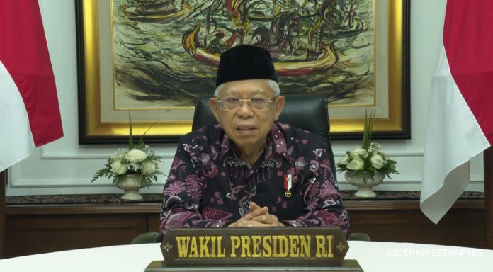 Maruf Amin