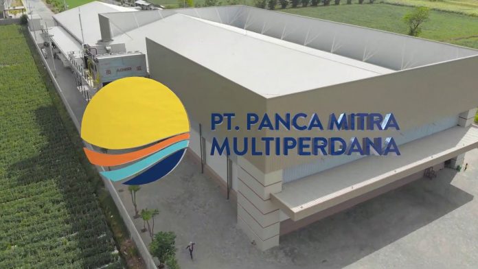 bei panca mitra multiperdana