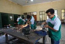 Indonesia Perkuat Pendidikan Vokasi untuk Dorong Daya Saing Industri Global Vokasi