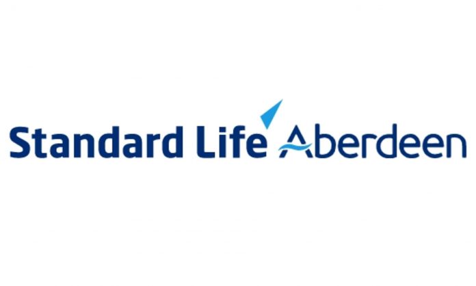 bei standard life aberdeen