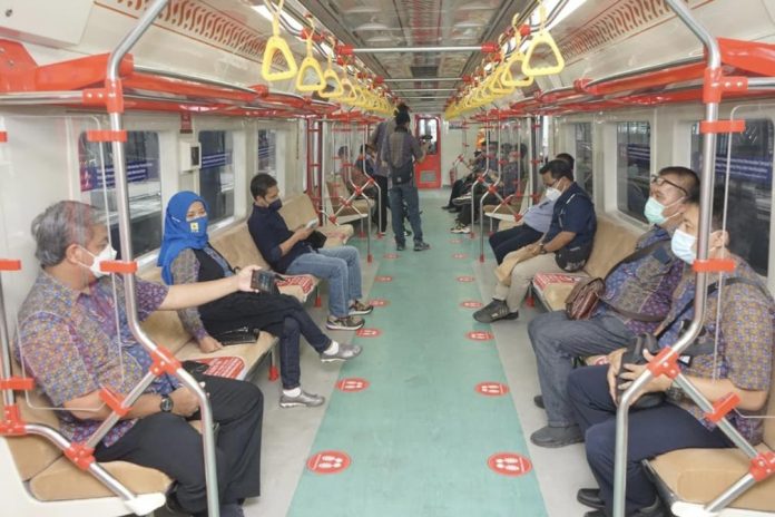 PLNkereta