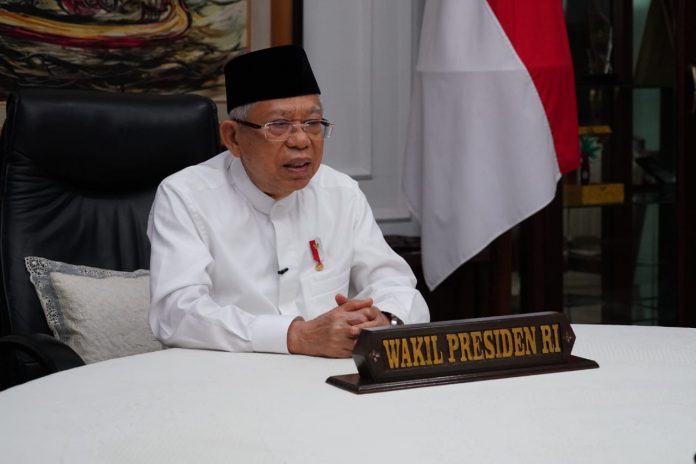 Maruf Amin
