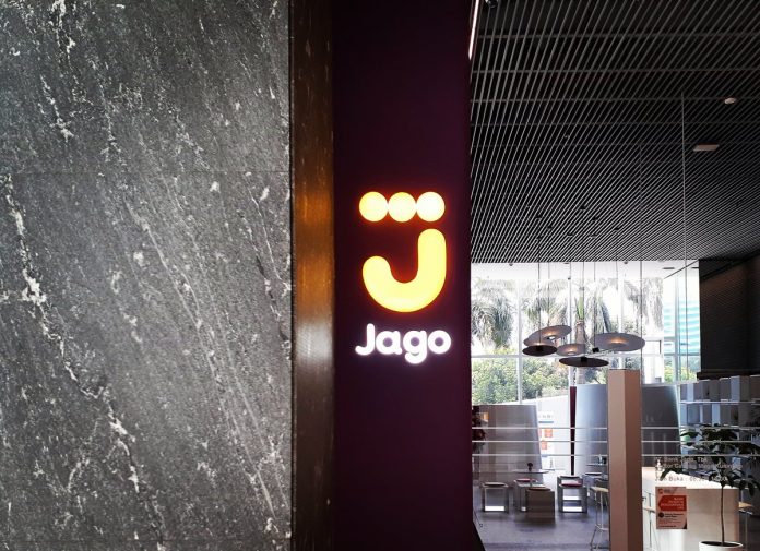 bei bank jago