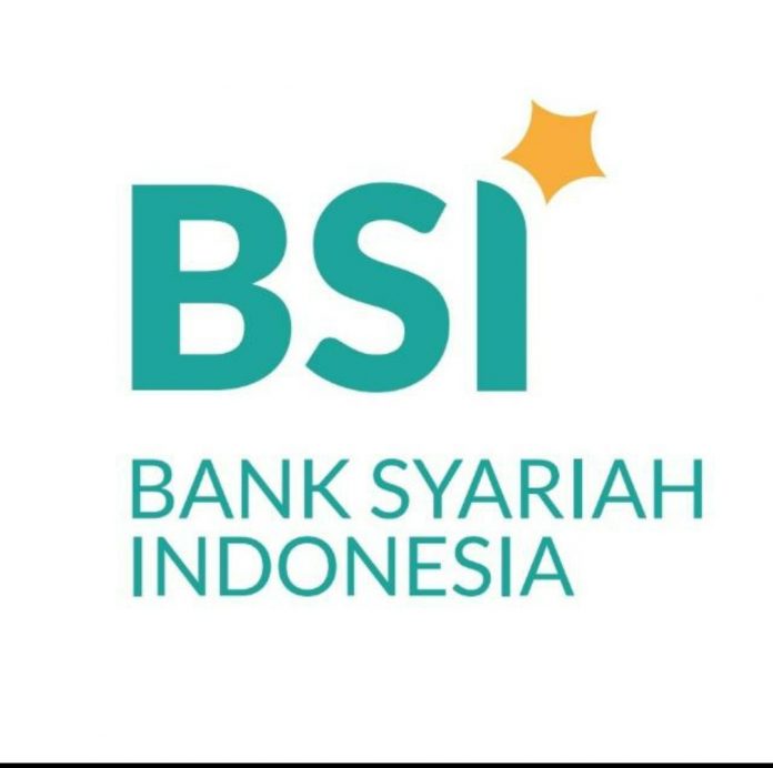 bei bank syariah indonesia logo