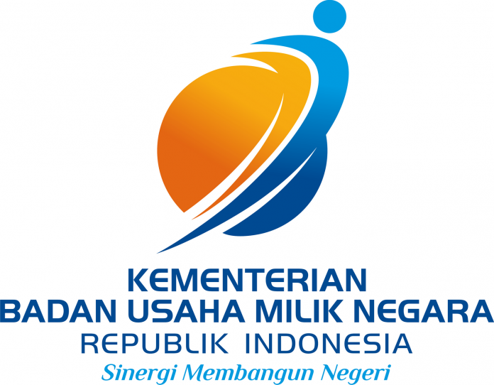 bei bumn