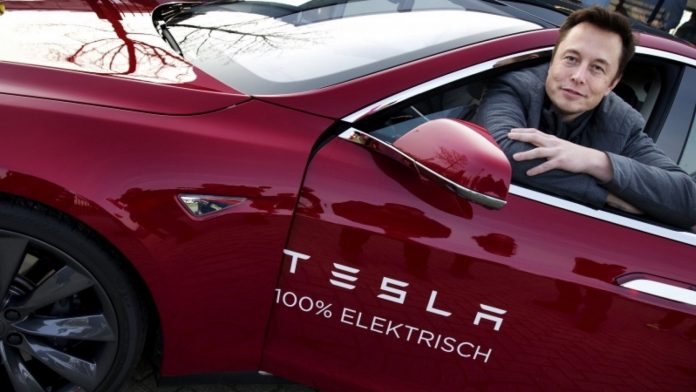 bei tesla mobil 2