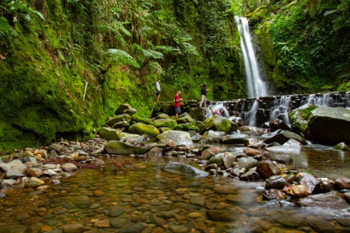 curug kondang1
