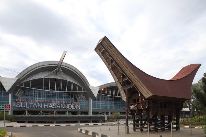 Bandara hasanudin