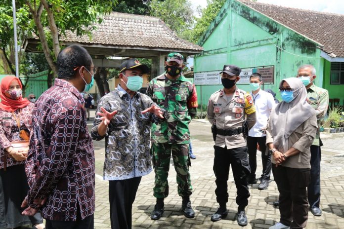 VM3 Maret