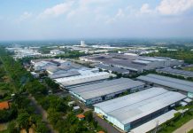 Kawasan Industri