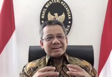 Wamenkeu Suahasil Menekankan Fokus Tujuan Jangka Panjang Hadapi Gejolak Ekonomi Global