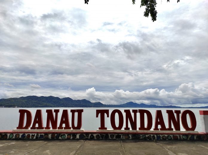Danau Tondano