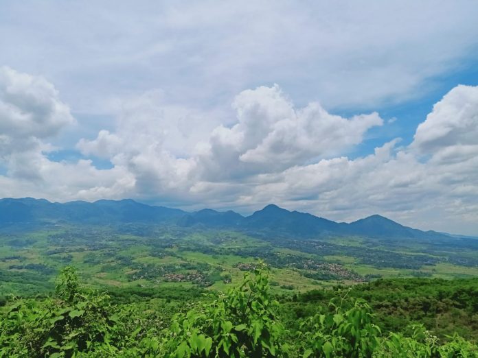 Gunung Batu1