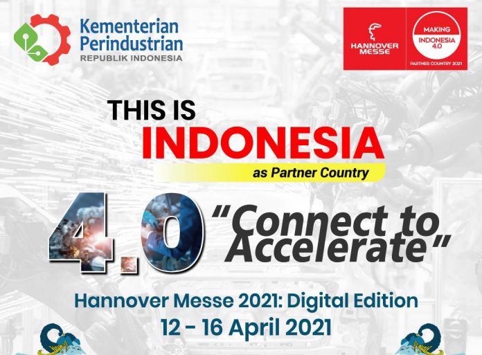 Hannover Messe 2021