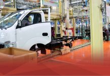 Manufaktur Indonesia