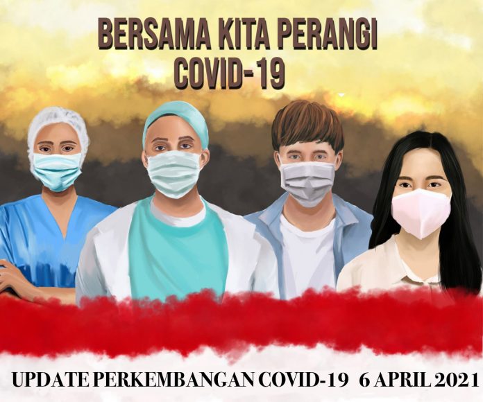 UPDATECOVID6april