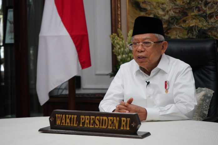 Maruf Amin