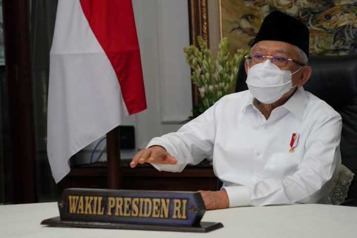 Wapres