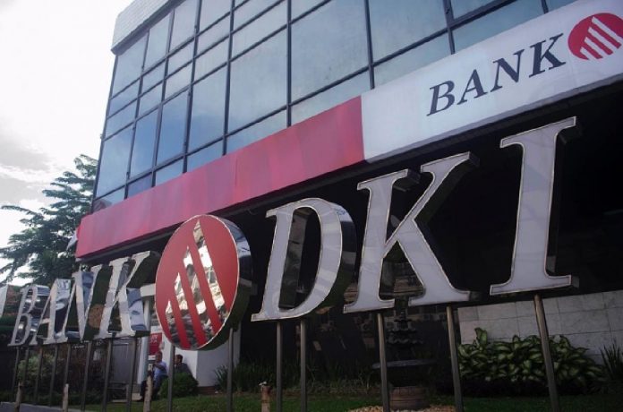 bei bank dki