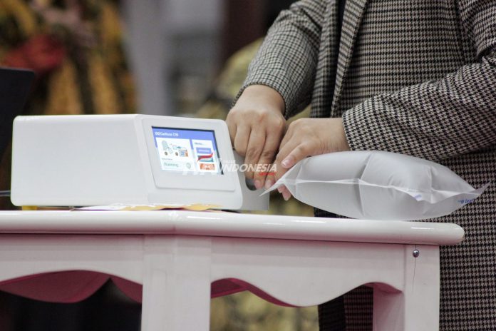 bei indofarma genose c19 3