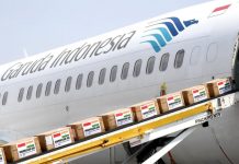 Mulai 1 September 2026, Garuda Indonesia Ubah Aturan Bagasi: Bukan Lagi Berdasarkan Berat, tetapi Jumlah Koper Garuda Indonesia