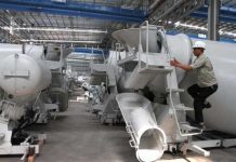 Manufaktur Indonesia