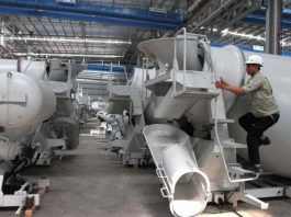 Manufaktur Indonesia