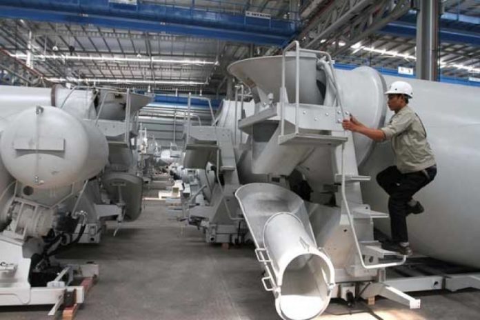 Manufaktur Indonesia
