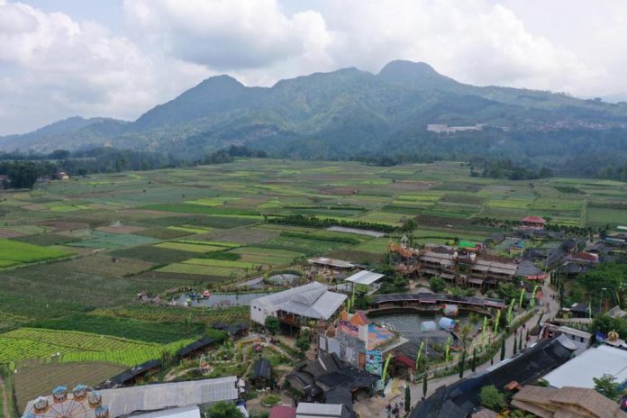 Kawasan Ekonomi Khusus (KEK) Singosari terfokus dan terkonsentrasi pada sektor ekonomi kreatif