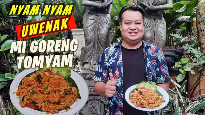 Nyam2 8 mei