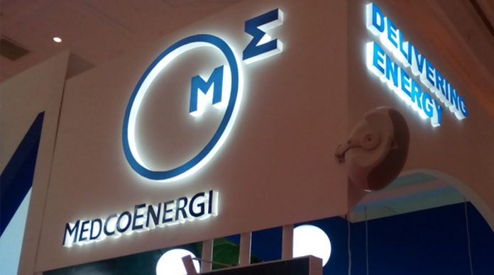 bei MedcoEnergi