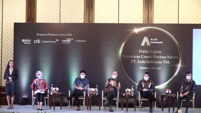 bei archi indonesia 3