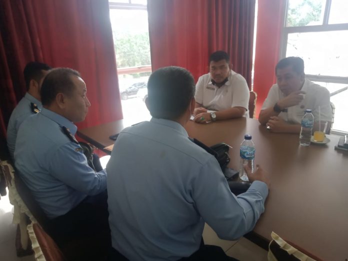 kepala-divisi-pelayanan-hukum-dan-ham-beserta-tim-lakukan-koordinasi-dengan-pemerintah-kabupaten-sarolangun-terkait-aksi-ham-dan-kkp-ham_3