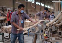 Industri Manufaktur