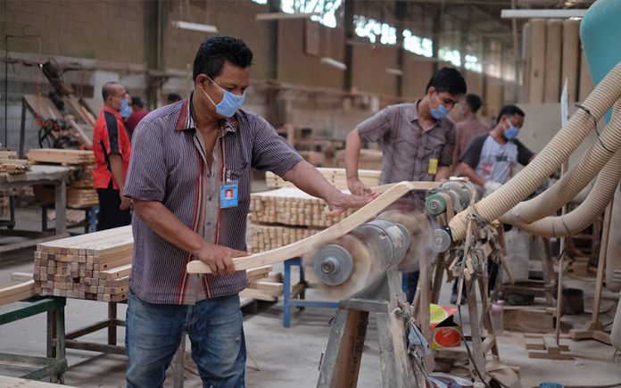 Industri Manufaktur