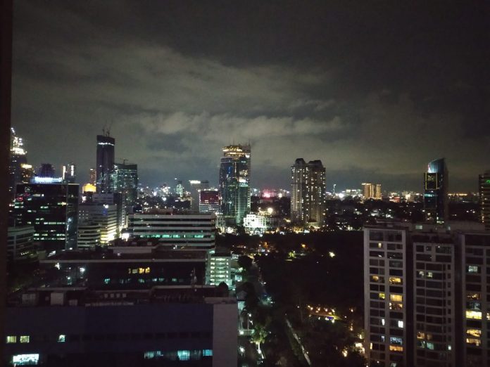 Kota jkt Night 110420