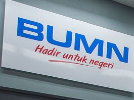 BUMN
