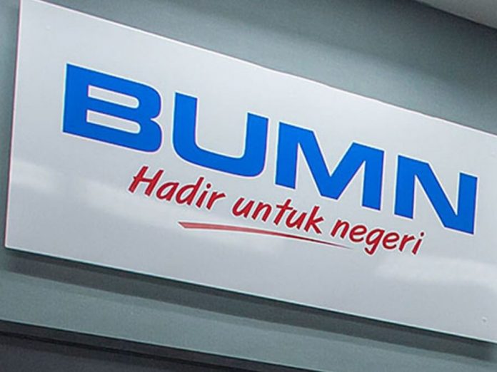 BUMN
