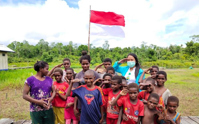Papua 1